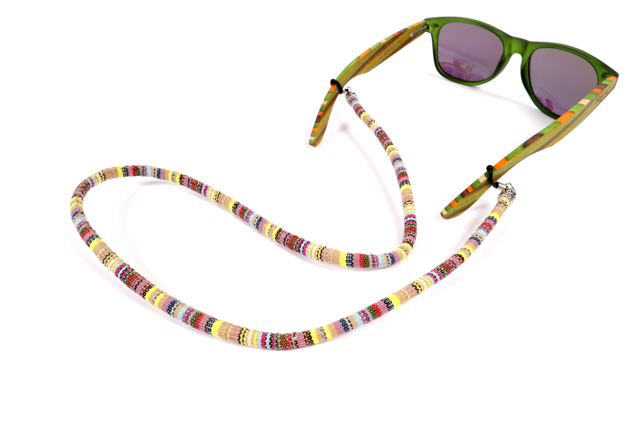 Gafas de Madera Natural de  CORDON ETHNIC R.  Venta al Por Mayor y Detalle | Root Sunglasses® 